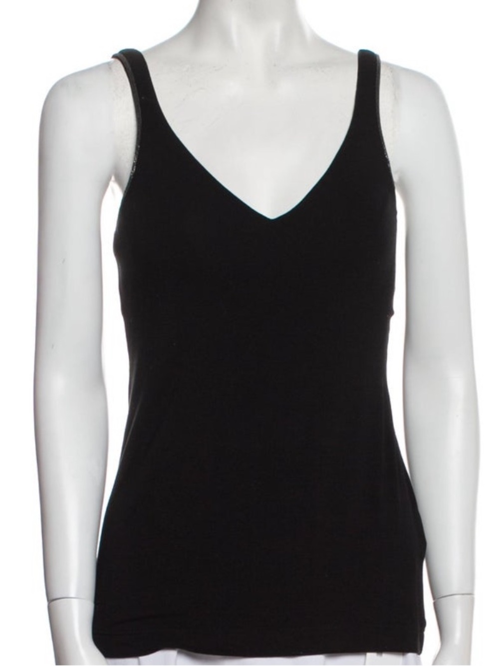 Brunello Cucinelli Monilli Tank Top Small